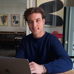 Benedikt Photo, CEO