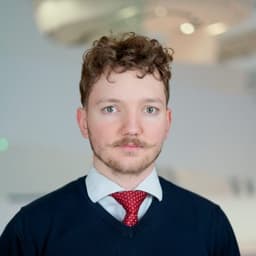 Martin C. Peutz Photo, CTO, Head of Technology