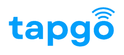 TapGo Logo